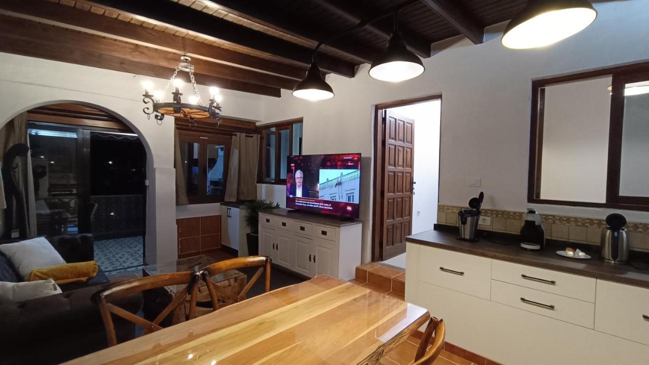 Hébergement de vacances Casa Isabel 2 Betancuría