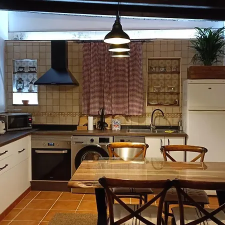 Villa Casa Isabel 2 à Betancuría Extérieur photo