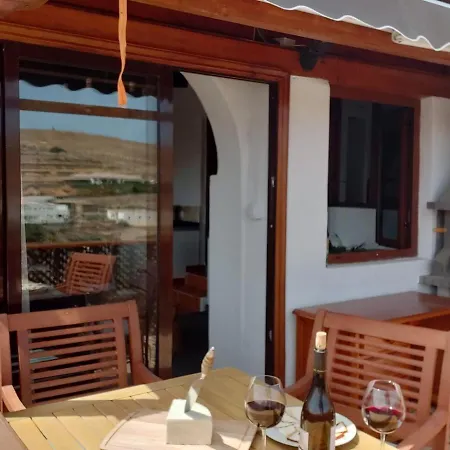 Villa Casa Isabel 2 à Betancuría Extérieur photo