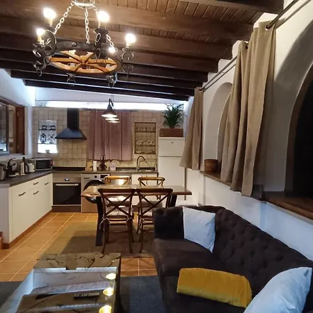 Villa Casa Isabel 2 à Betancuría Extérieur photo