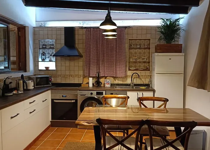 Casa Isabel 2