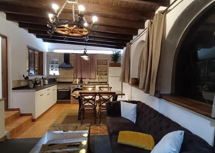 Casa Isabel 2